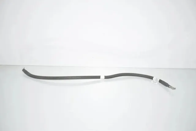 Negative Battery Cable