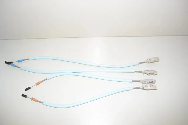 Door Lock Cable