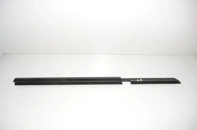 Rear Right Door Rubber Seal