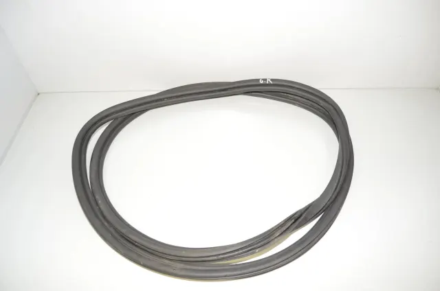 Rear Left Door Seal Rubber