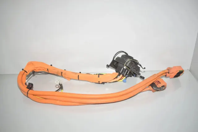 Battery Charging Cable