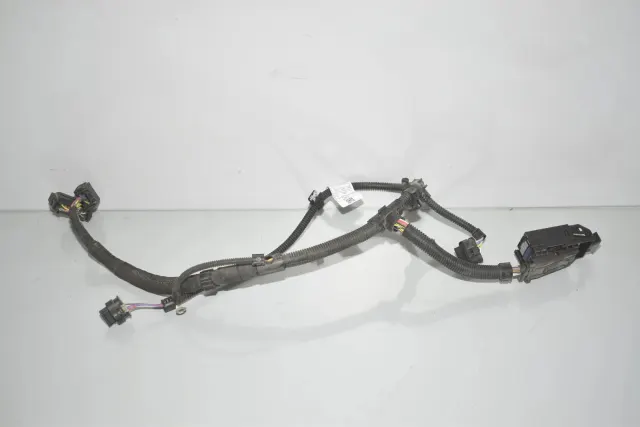Engine Cable Harness
