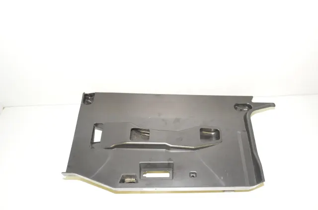 Dashboard Lower Trim
