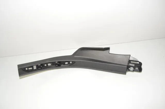 Rear Left Sill Trim