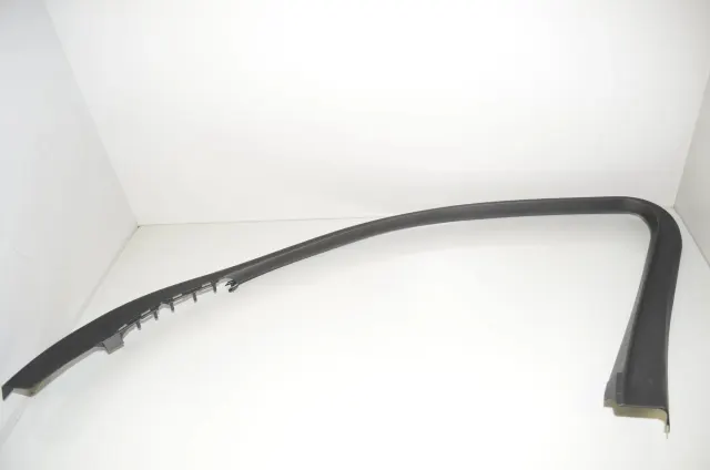 Front Right Door Panel
