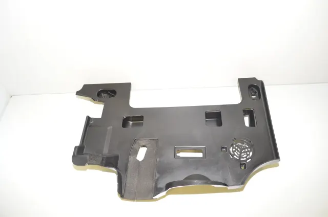 Dashboard Lower Trim