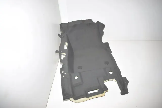 Interior Mat