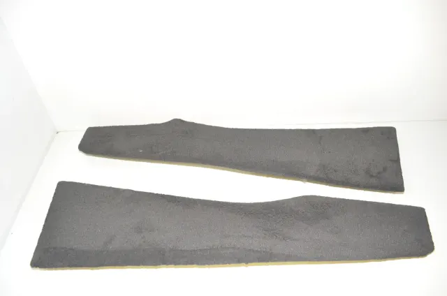 Center Console Trim