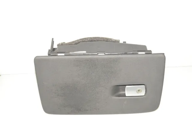 Glove Compartment