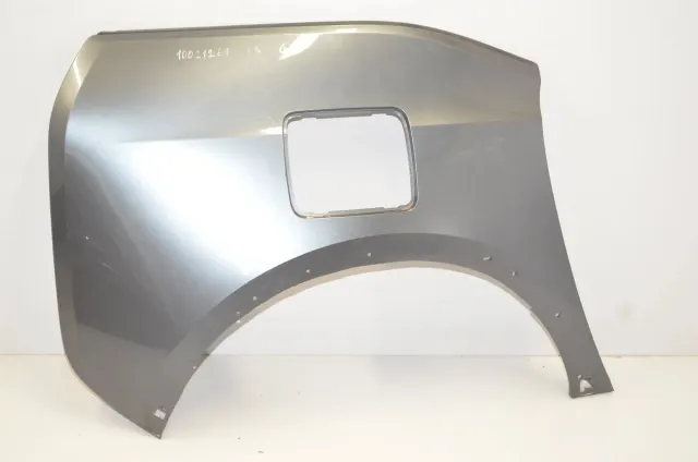 Rear Right Side Wing