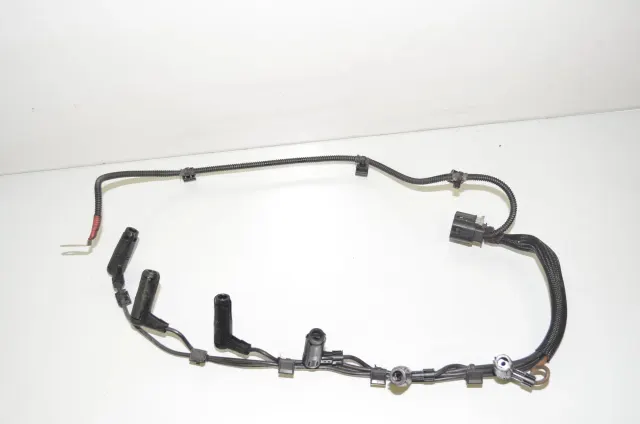 Glow Plug Wires