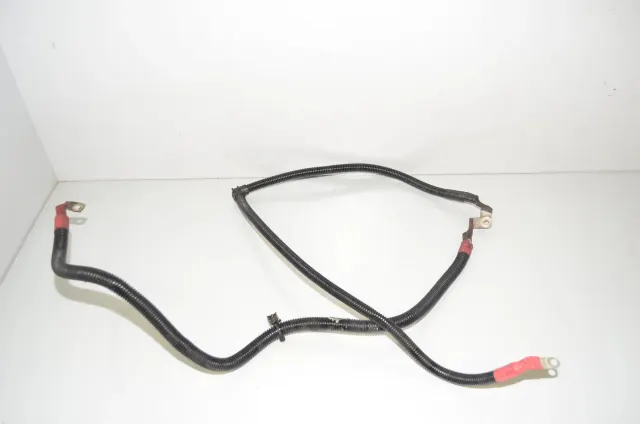 Positive Battery Cable