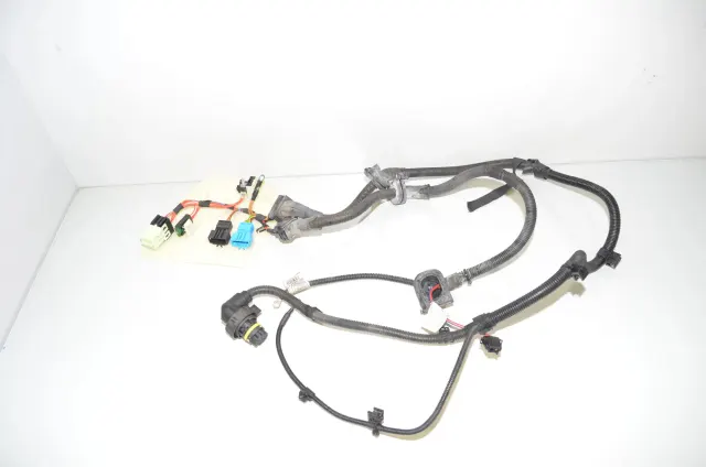 Engine Cable Harness