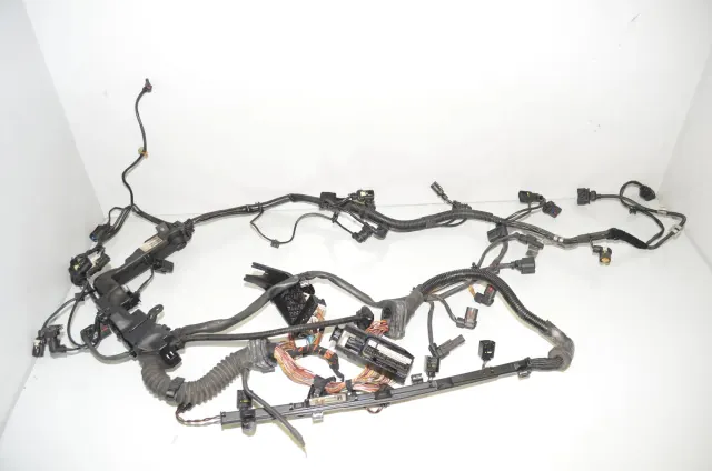 Engine Cable Harness