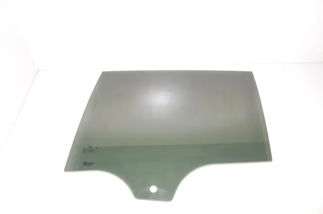Rear Right Door Window
