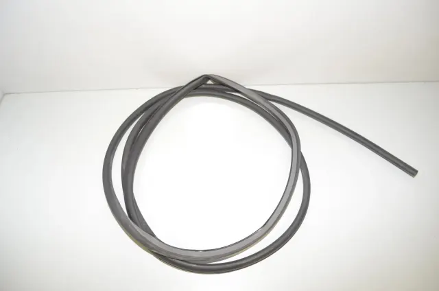 Front Left Door Seal Rubber