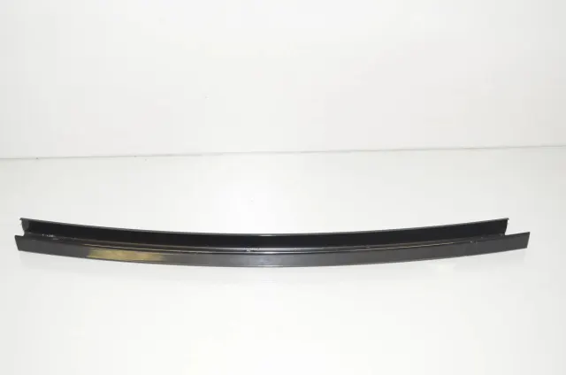 Rear Left Door Vertical Trim