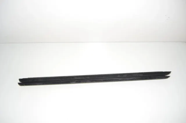 Front Left Door Window Strip