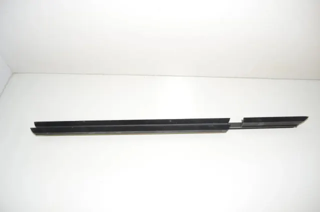 Rear Left Door Window Strip