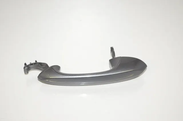 Rear Right Door Exterior Handle
