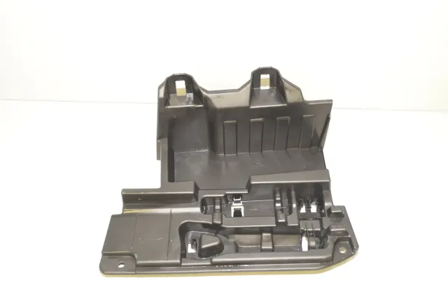 Other Interior Parts