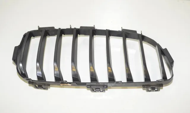 Front Right Grill