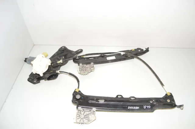 Rear Right Door Window Regulator