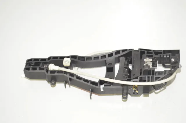 Rear Left Door Interior Handle Frame