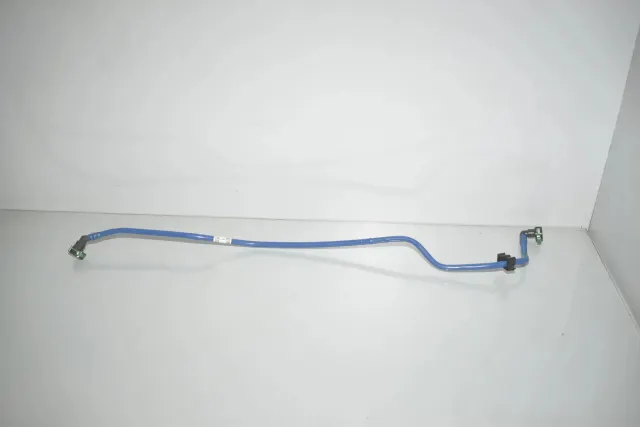 Other tubes