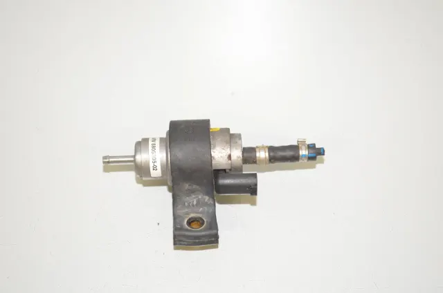 Webasto Heater Pump