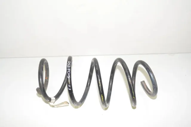 Front Right Coil Spring