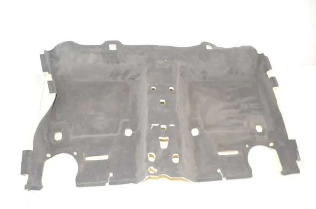 Interior Mat