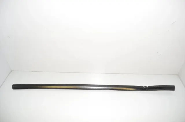 Rear Left Door Window Strip