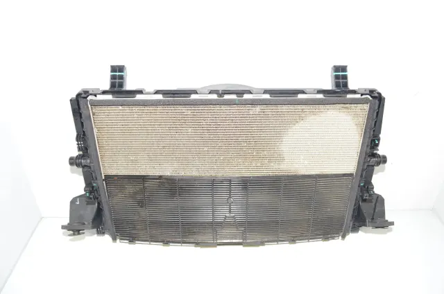 Radiator Pack Set