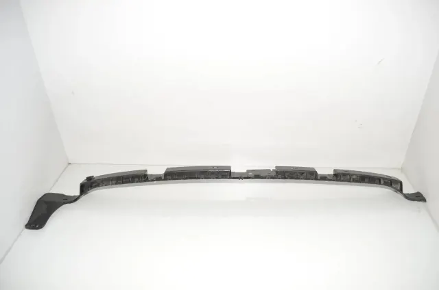 Rear Bumper Middle Bracket