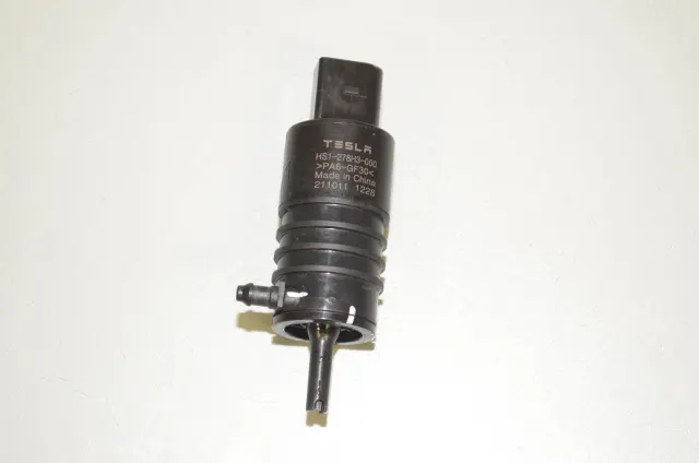 Windscreen Washer Pump