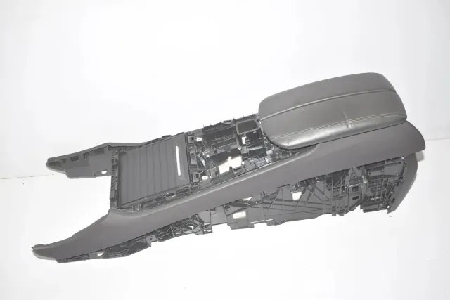 Center Console