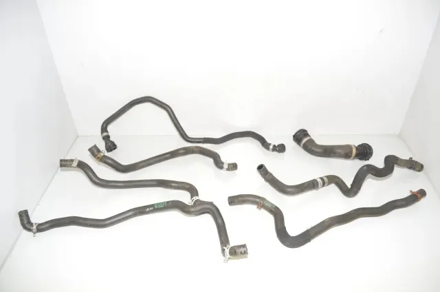 Coolant Hose Pipe