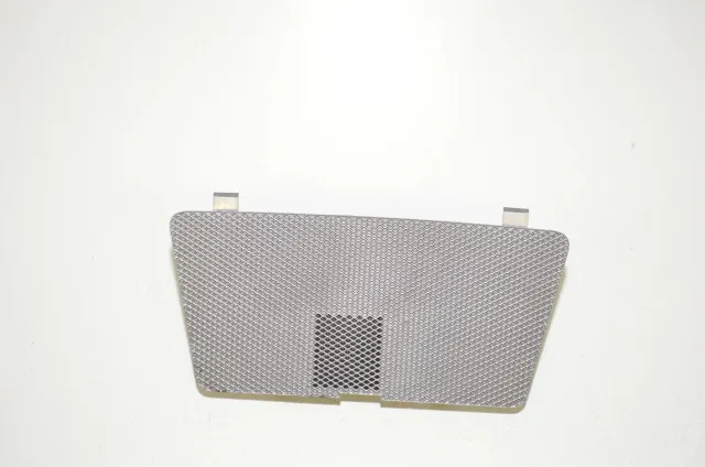 Dashboard Trim