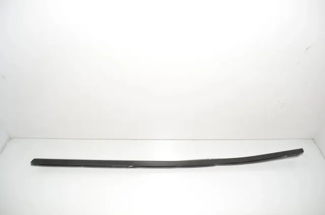 Front Left Door Window Strip