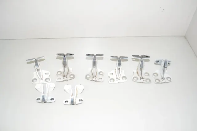 Door Upper Hinges