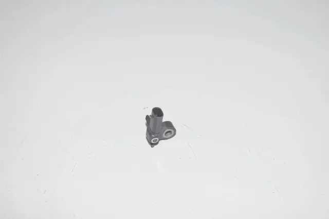 Crash Impact Sensor