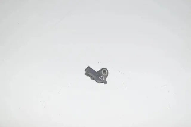 Crash Impact Sensor