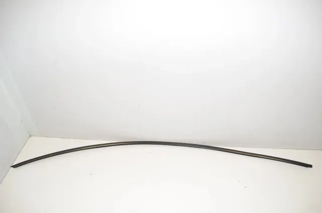 Left Side Roof Strip Trim