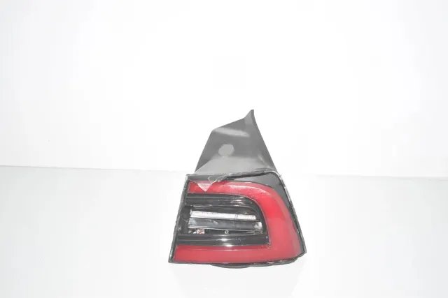 Rear Right Tail Light