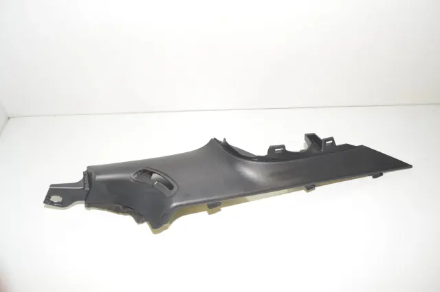 Right Side Pillar Trim