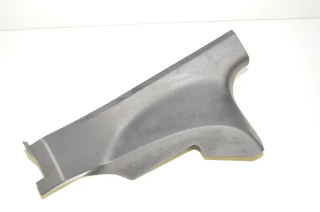 Rear Left Interior Step Trim