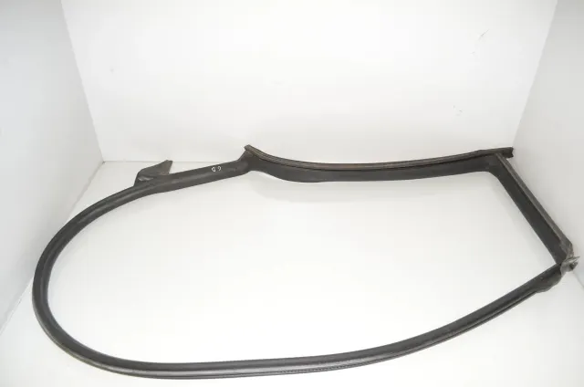 Rear Right Door Seal Rubber