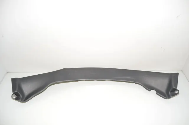Trunk Boot Trim