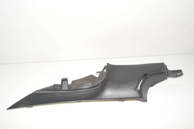 Rear Left Pillar Trim